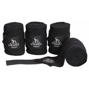 Elastic bandages