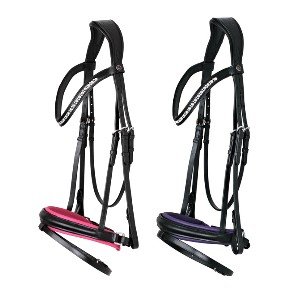 Mix & Match bridles