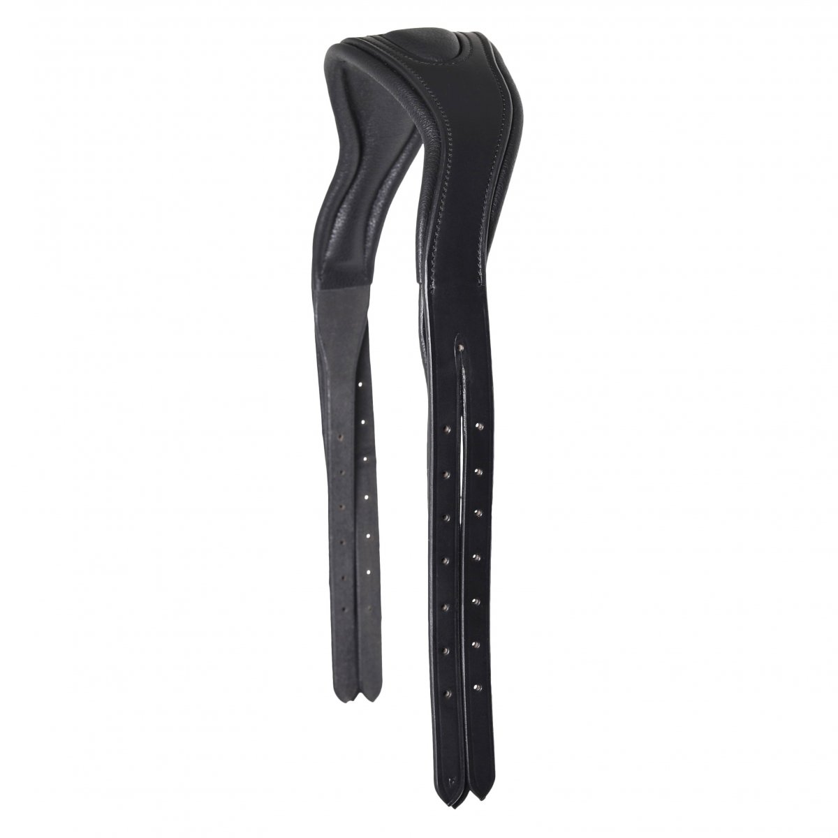 SD® Extra padded neckstrap. Black. - SD® Neckstraps - SD Design Aps