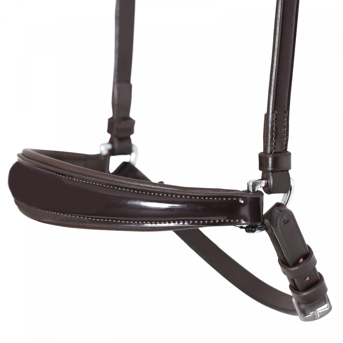 sd-drop-noseband-brown-brown-patent-r-783