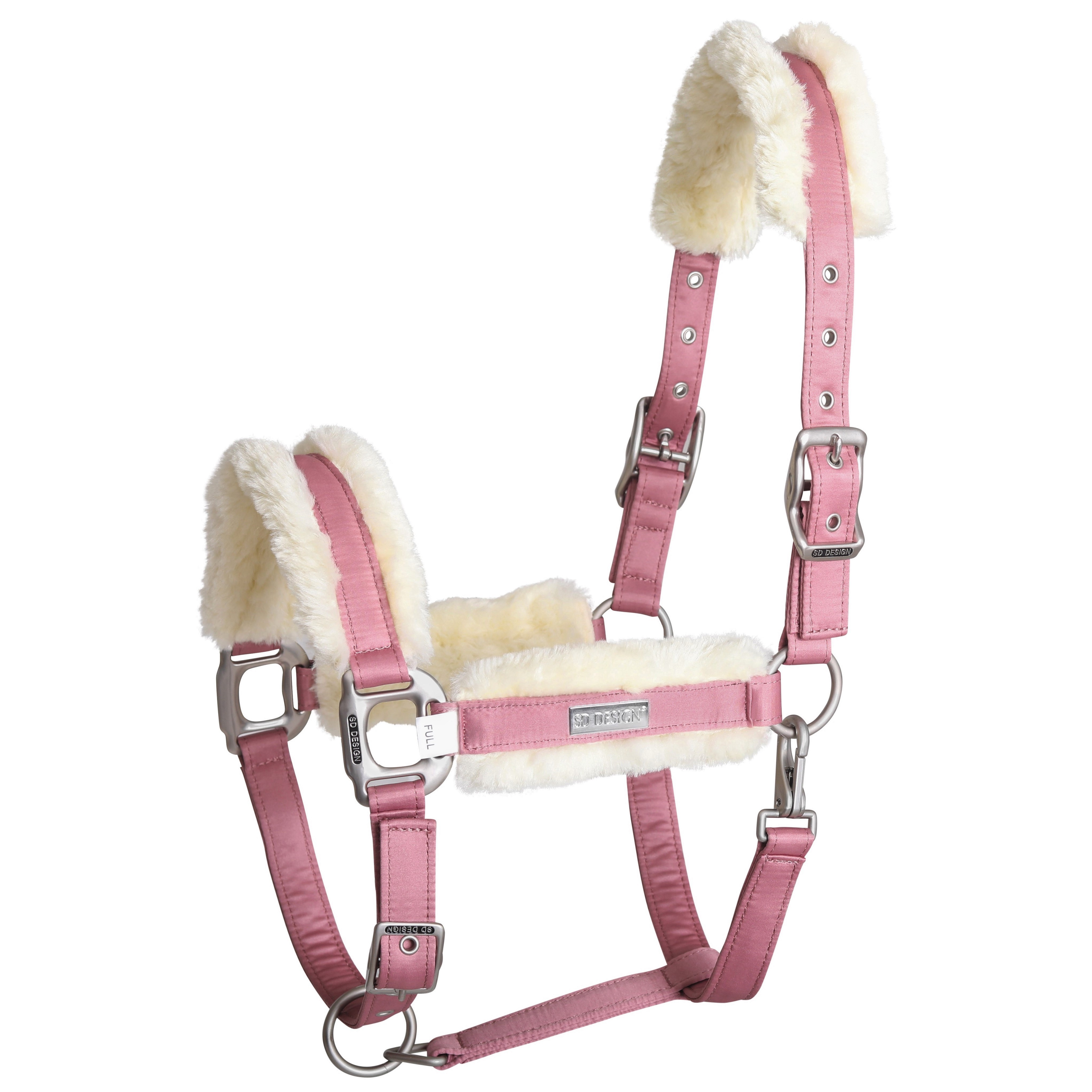 Sd Be Tempted Halter Candyfloss Sd Halters Sd Design Aps