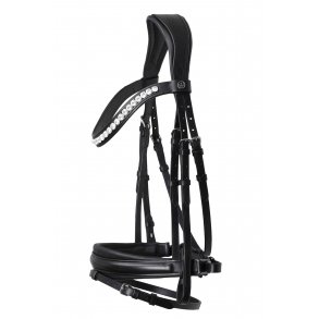 SDŽ Normal bridles