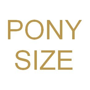 pony