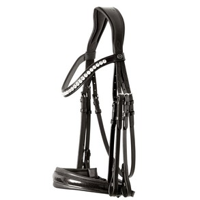 SDŽ Double bridles